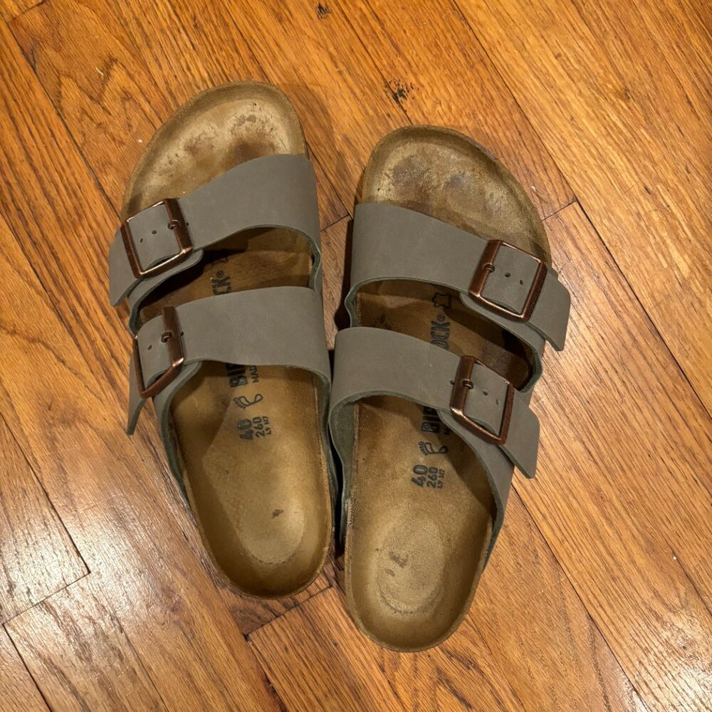 Birkenstock Arizona Sandals